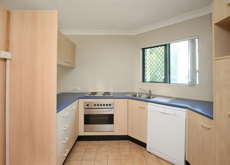 Third view of Homely apartment listing, 3/16 Mordant St, Ascot QLD 4007