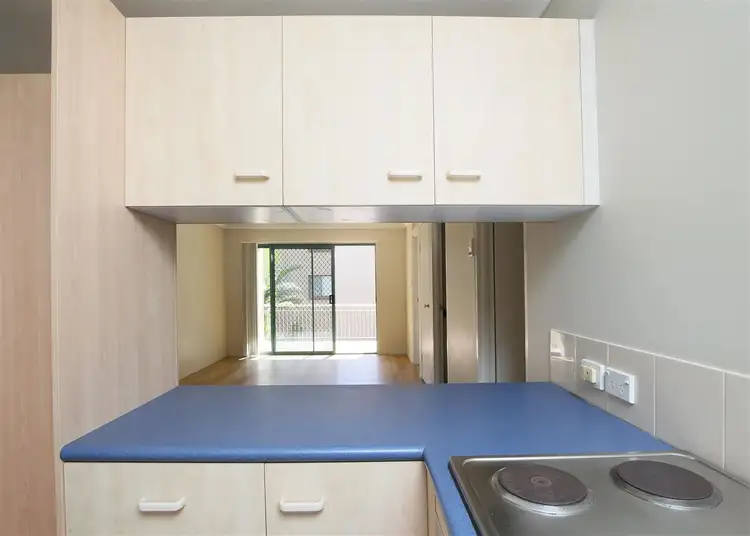 Fourth view of Homely apartment listing, 3/16 Mordant St, Ascot QLD 4007