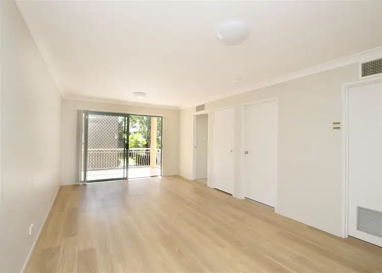 Fifth view of Homely apartment listing, 3/16 Mordant St, Ascot QLD 4007