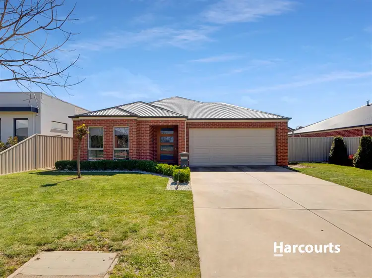 Main view of Homely house listing, 27 Pelican Court, Wangaratta VIC 3677