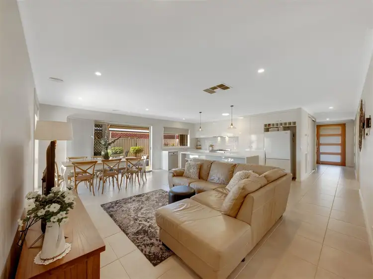 Fourth view of Homely house listing, 27 Pelican Court, Wangaratta VIC 3677