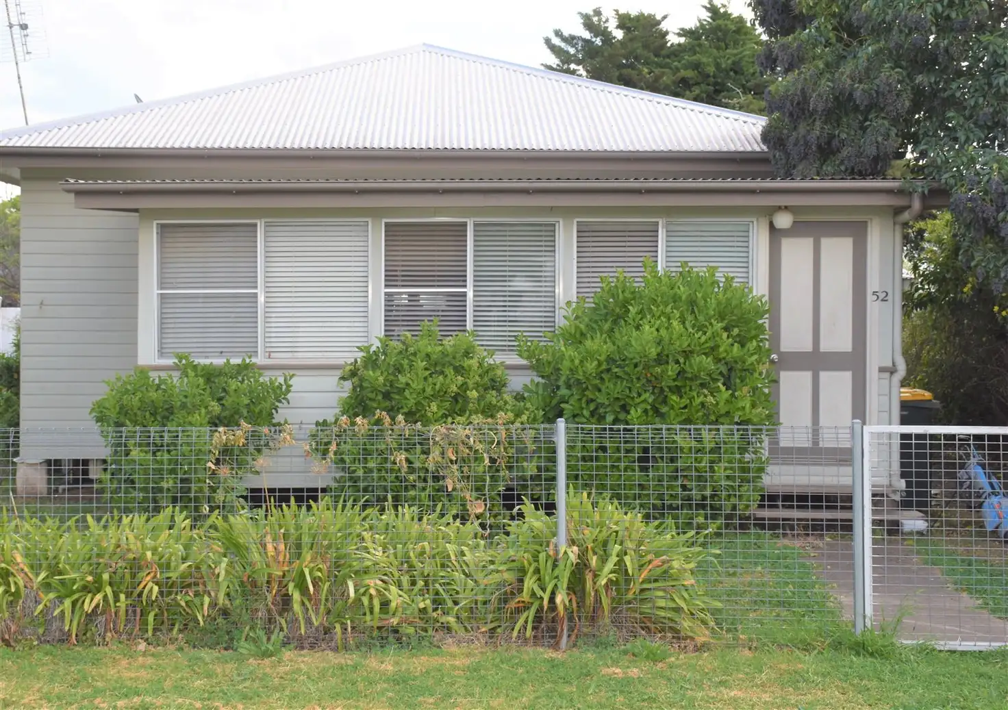 Main view of Homely house listing, 52 Forde Street, Allora QLD 4362