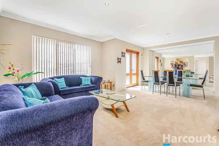 Second view of Homely house listing, 26 La Grange Loop, Currambine WA 6028
