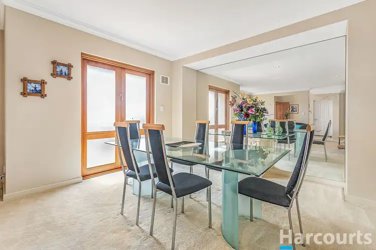 Third view of Homely house listing, 26 La Grange Loop, Currambine WA 6028