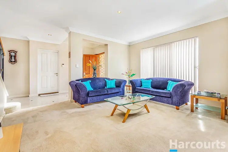 Fifth view of Homely house listing, 26 La Grange Loop, Currambine WA 6028