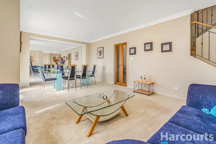 Sixth view of Homely house listing, 26 La Grange Loop, Currambine WA 6028