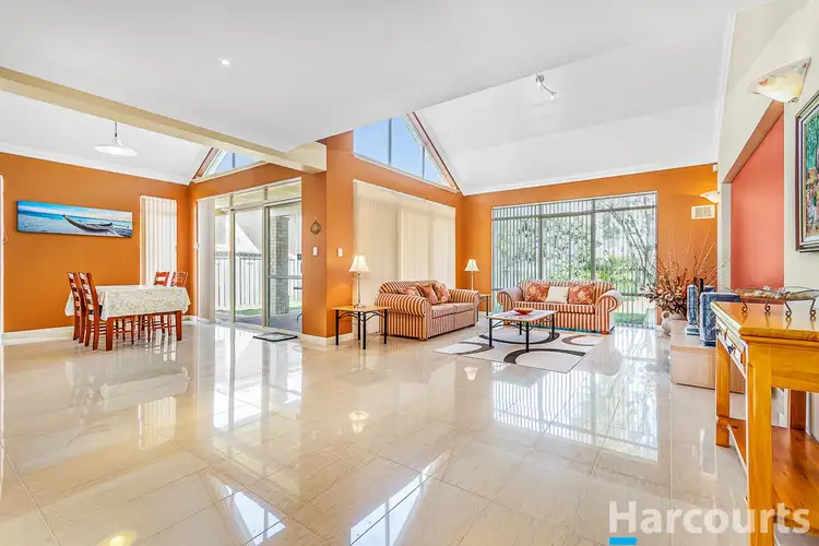 Seventh view of Homely house listing, 26 La Grange Loop, Currambine WA 6028