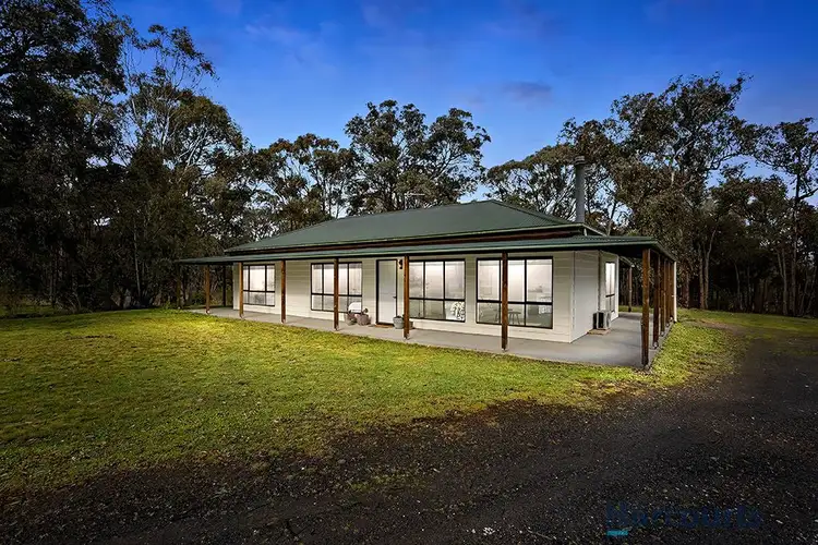 84 Parkinsons Road, Napoleons VIC 3352