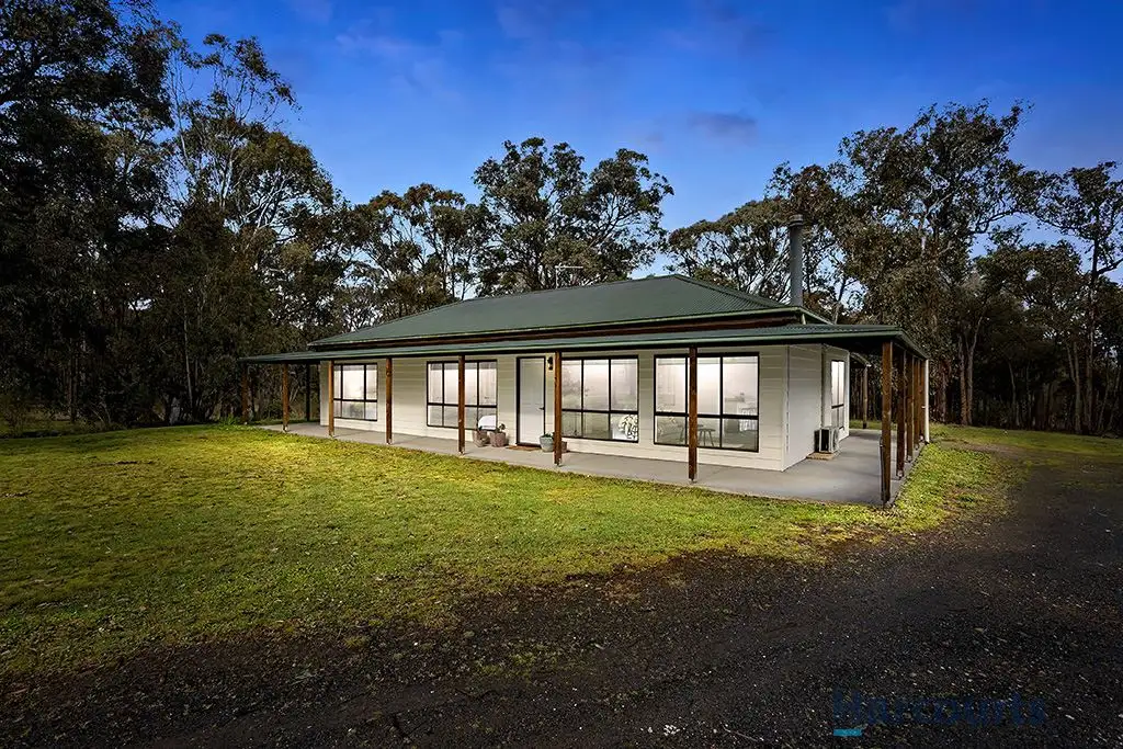 Main view of Homely house listing, 84 Parkinsons Road, Napoleons VIC 3352