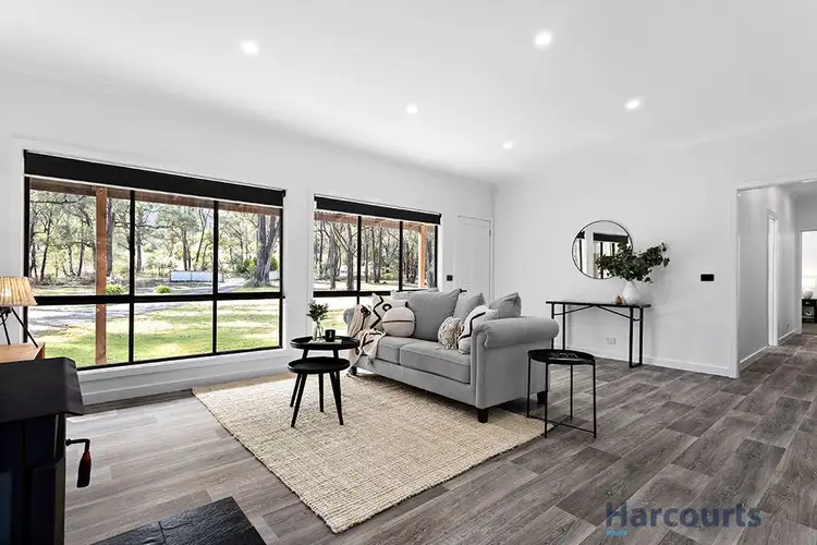 Third view of Homely house listing, 84 Parkinsons Road, Napoleons VIC 3352