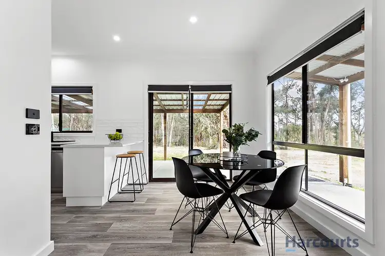 Fourth view of Homely house listing, 84 Parkinsons Road, Napoleons VIC 3352