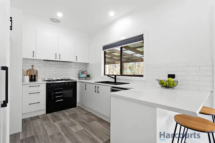 Sixth view of Homely house listing, 84 Parkinsons Road, Napoleons VIC 3352