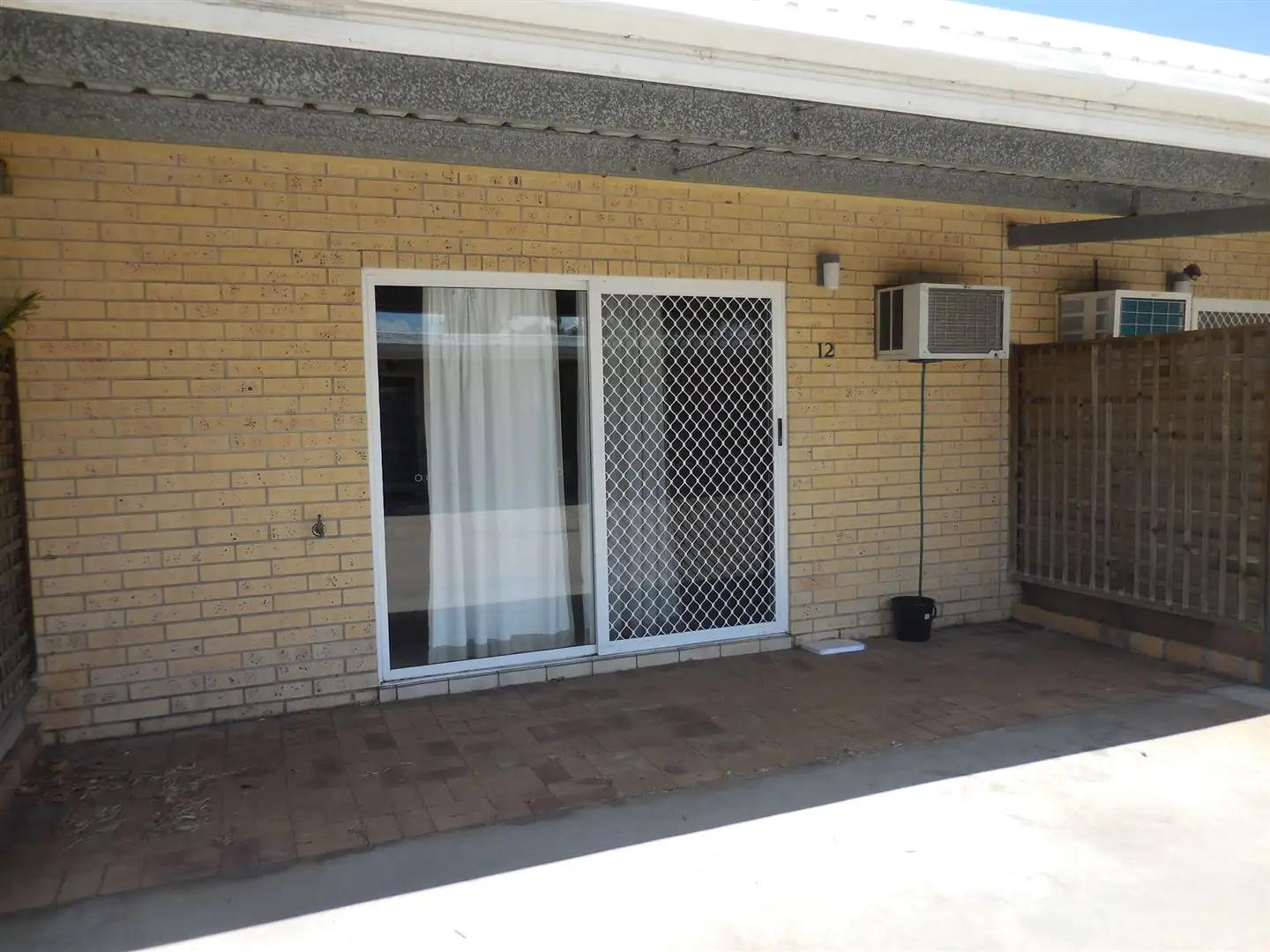 Main view of Homely unit listing, Address available on request