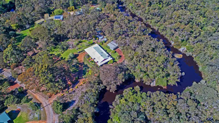 24 Kingswood Road, King River WA 6330