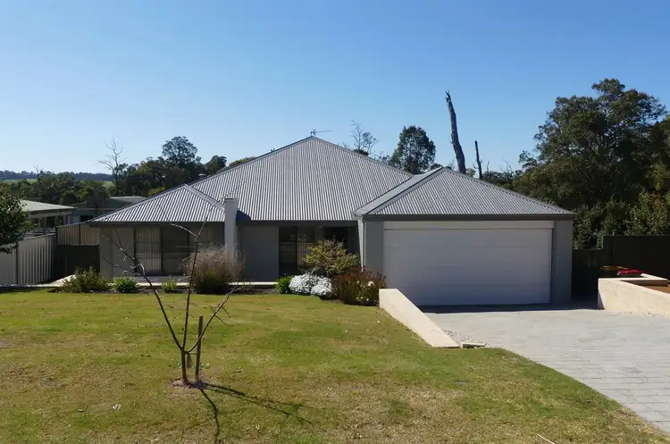 2 Yate Street, Manjimup WA 6258