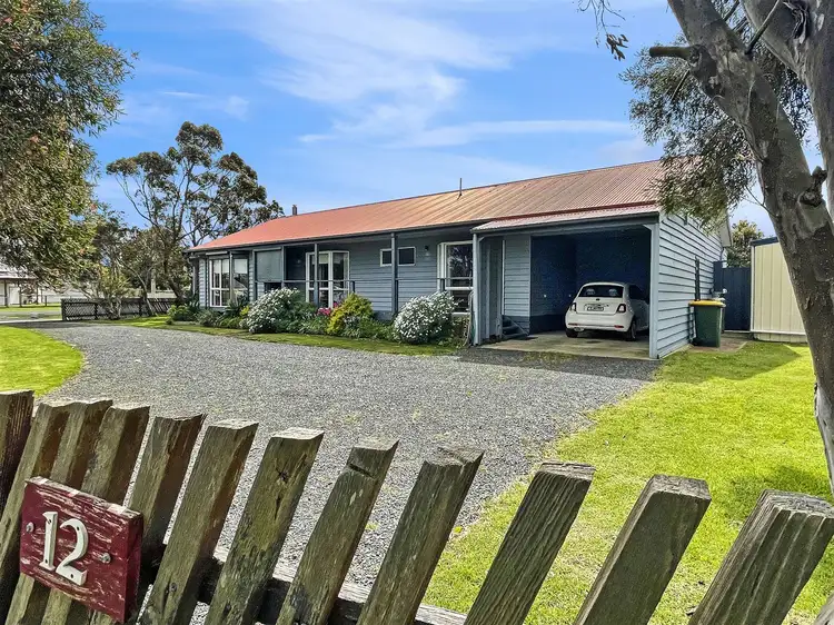 12 Albert Street, Port Albert VIC 3971