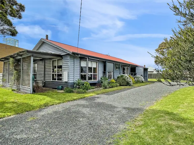 Fourth view of Homely house listing, 12 Albert Street, Port Albert VIC 3971