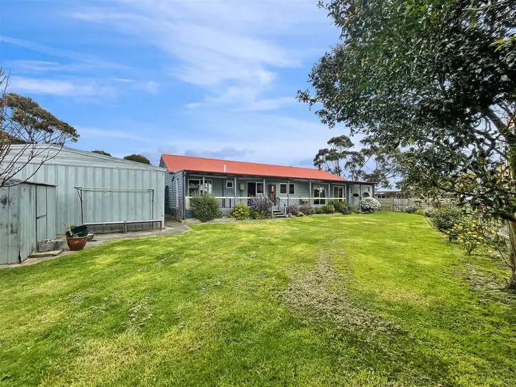 Fifth view of Homely house listing, 12 Albert Street, Port Albert VIC 3971