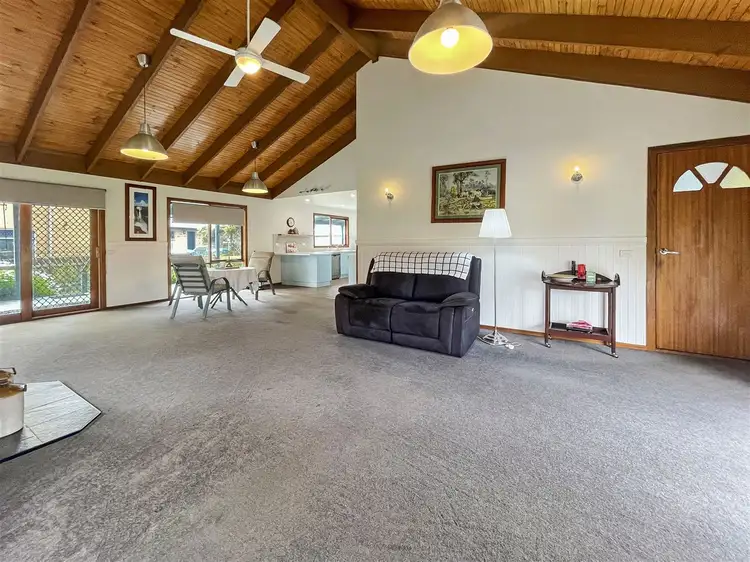 Sixth view of Homely house listing, 12 Albert Street, Port Albert VIC 3971