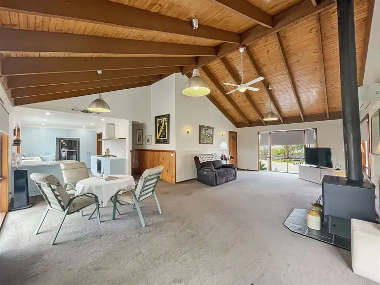 Seventh view of Homely house listing, 12 Albert Street, Port Albert VIC 3971