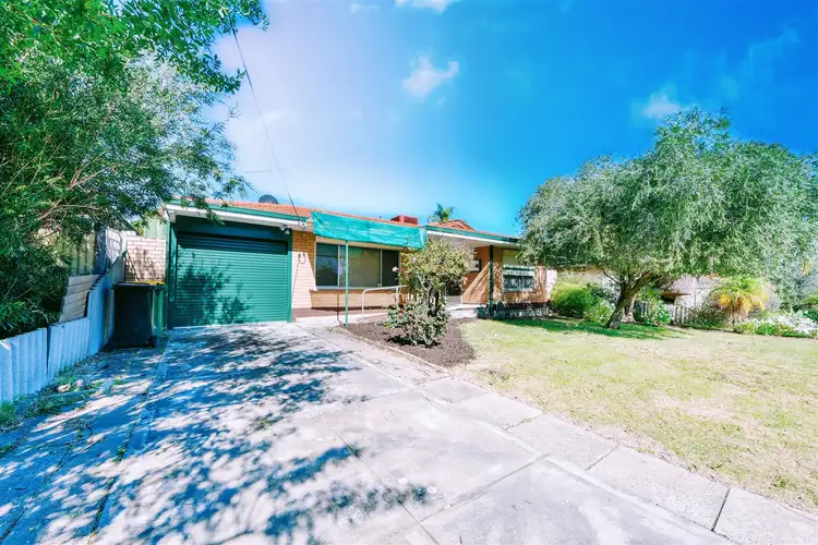 14 Paul Way, Orelia WA 6167