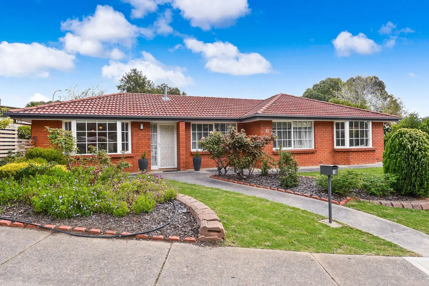 Main view of Homely house listing, 10 College Avenue, Aberfoyle Park SA 5159
