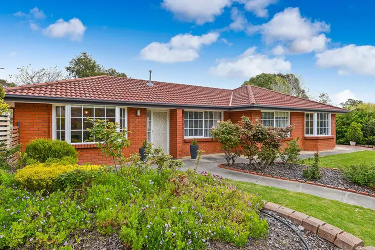 Second view of Homely house listing, 10 College Avenue, Aberfoyle Park SA 5159