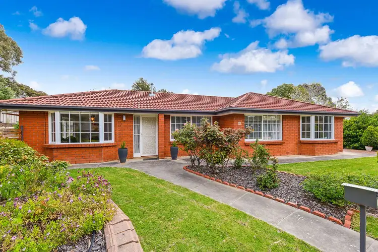Third view of Homely house listing, 10 College Avenue, Aberfoyle Park SA 5159