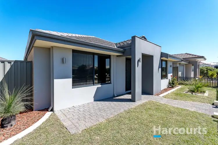 Main view of Homely house listing, 99 Piazza Link, Alkimos WA 6038