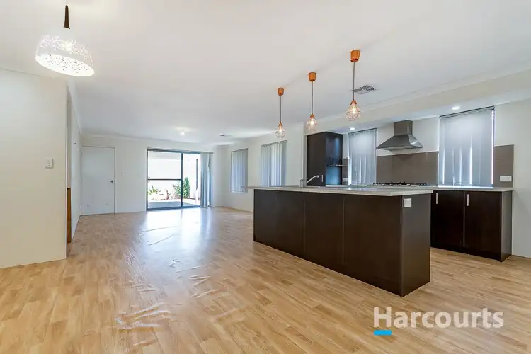 Third view of Homely house listing, 99 Piazza Link, Alkimos WA 6038