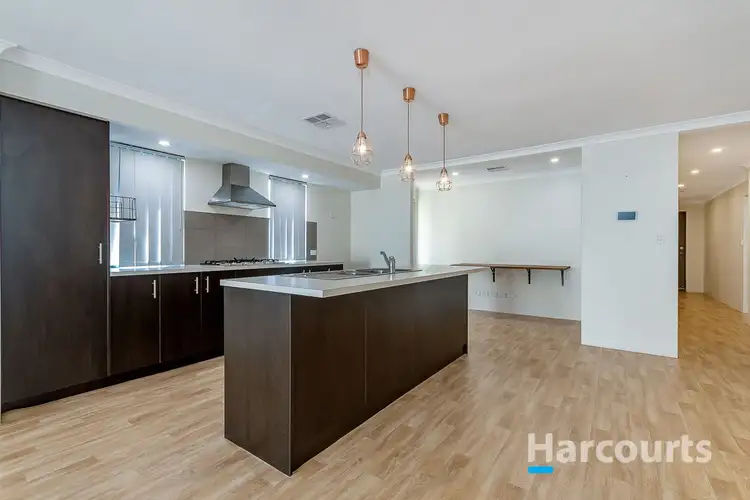Fifth view of Homely house listing, 99 Piazza Link, Alkimos WA 6038