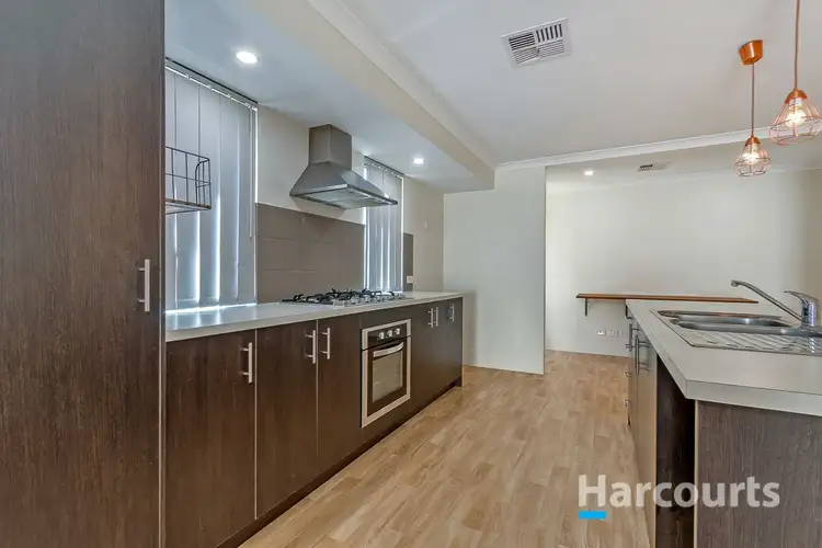 Sixth view of Homely house listing, 99 Piazza Link, Alkimos WA 6038