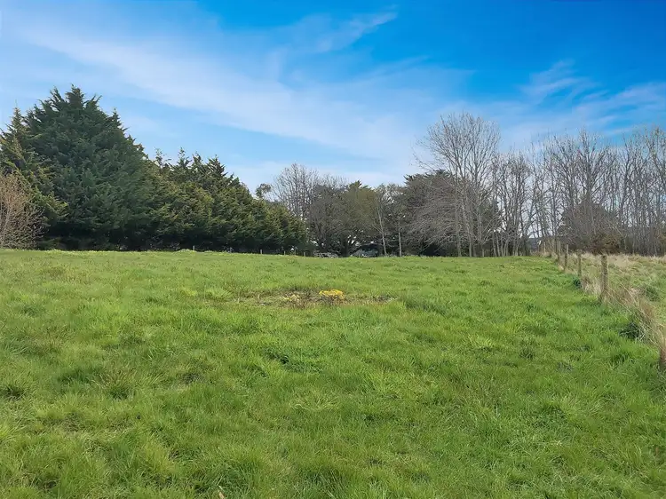 Fifth view of Homely land listing, 117 Scarsdale-Pitfield Road, Scarsdale VIC 3351