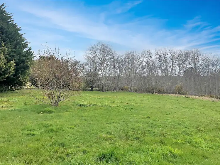 Seventh view of Homely land listing, 117 Scarsdale-Pitfield Road, Scarsdale VIC 3351