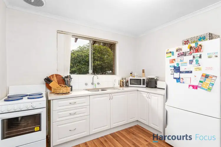 Second view of Homely unit listing, 4/14 Mogo Street, Armadale WA 6112
