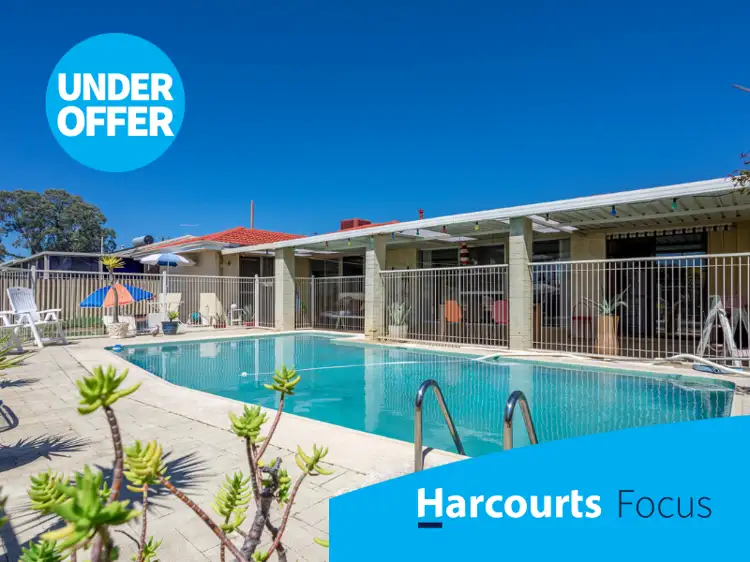 28 Glencairn Way, Parkwood WA 6147