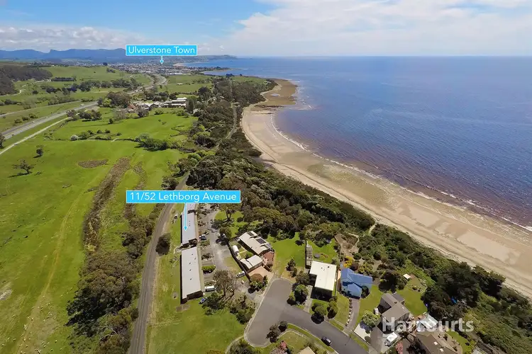 11/52 Lethborg Avenue, Turners Beach TAS 7315