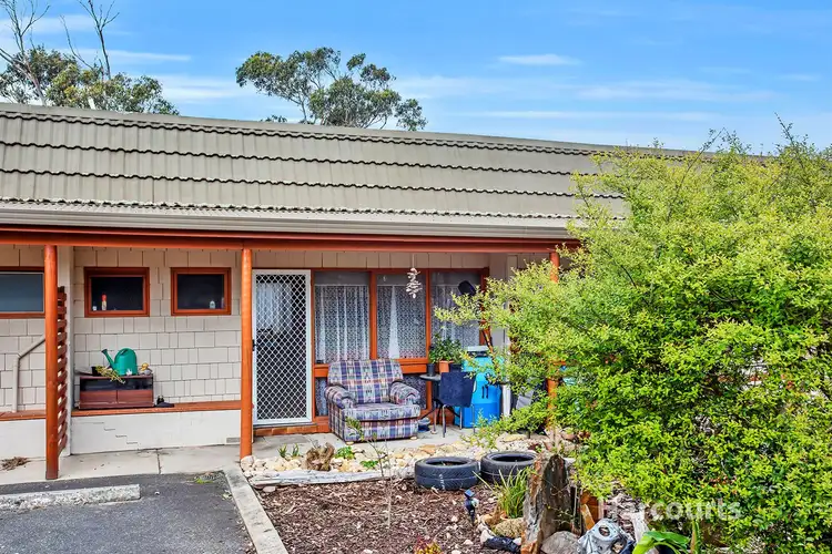 Second view of Homely unit listing, 11/52 Lethborg Avenue, Turners Beach TAS 7315