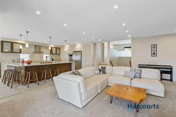 Fifth view of Homely house listing, 6 Whitegum Way, Turners Beach TAS 7315
