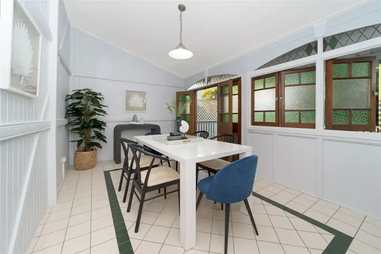 Fourth view of Homely house listing, 10 Sturges Street, Hermit Park QLD 4812