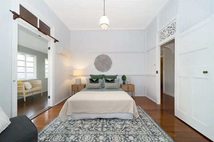 Fifth view of Homely house listing, 10 Sturges Street, Hermit Park QLD 4812