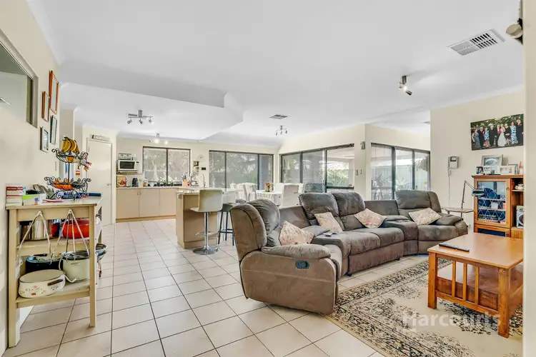 Fifth view of Homely house listing, 21 Maywood Way, Wannanup WA 6210