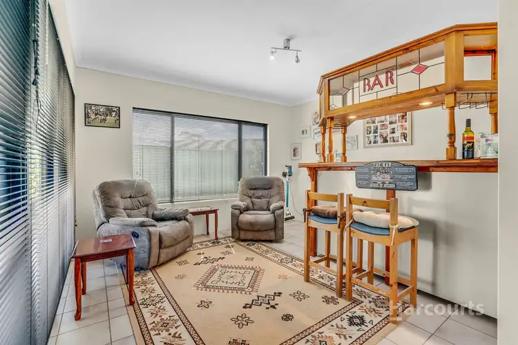 Seventh view of Homely house listing, 21 Maywood Way, Wannanup WA 6210