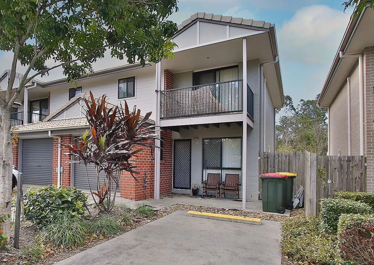 Main view of Homely townhouse listing, 30/9 Milan Street, Ellen Grove QLD 4078