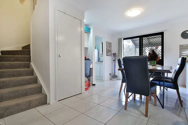 Fourth view of Homely townhouse listing, 30/9 Milan Street, Ellen Grove QLD 4078