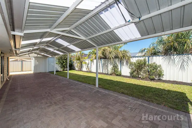 Second view of Homely house listing, 9 Ferncliffe Parkway, Meadow Springs WA 6210