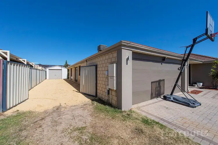 Third view of Homely house listing, 9 Ferncliffe Parkway, Meadow Springs WA 6210