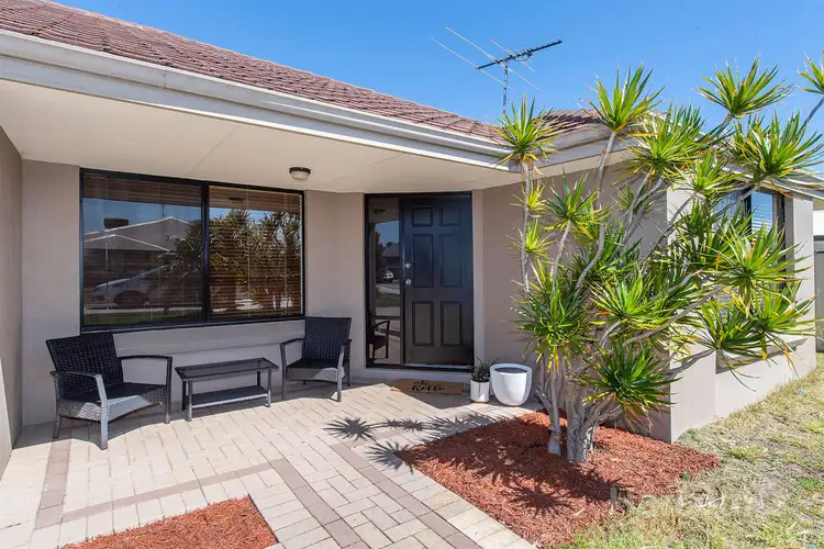 Fourth view of Homely house listing, 9 Ferncliffe Parkway, Meadow Springs WA 6210