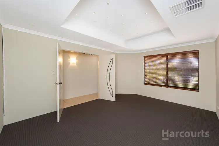 Fifth view of Homely house listing, 9 Ferncliffe Parkway, Meadow Springs WA 6210