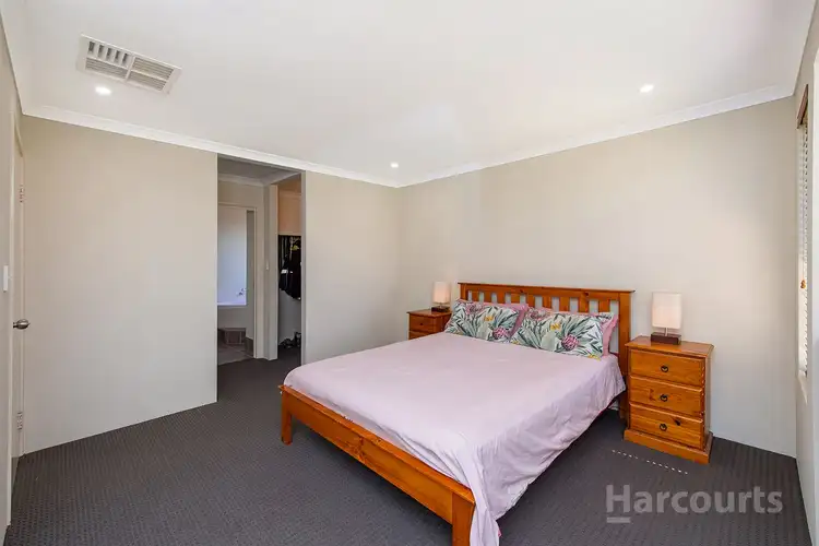 Sixth view of Homely house listing, 9 Ferncliffe Parkway, Meadow Springs WA 6210